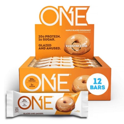 Ảnh sản phẩm ONE Brands - ONE Bars - 16