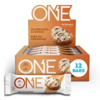 Ảnh thu nhỏ của sản phẩm ONE Brands - ONE Bars - 12