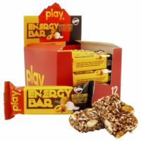 Ảnh thu nhỏ của sản phẩm Play Nutrition - Bánh Năng Lượng Energy Bar (33g) - 3