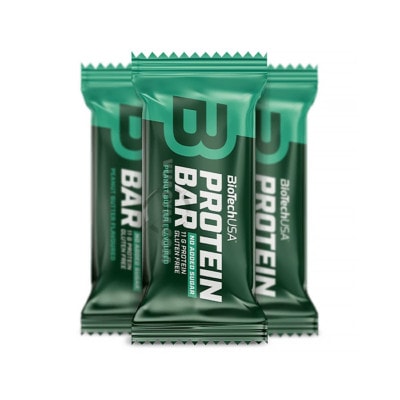 Ảnh sản phẩm BioTechUSA - Protein Bar (35g) - 3