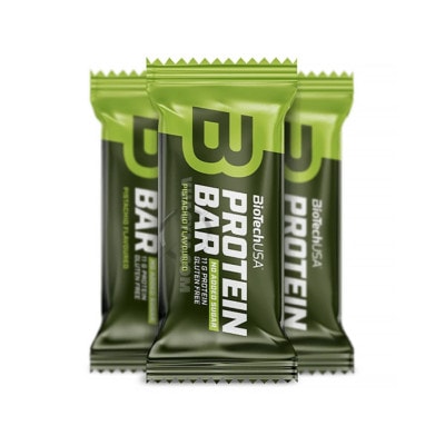 Ảnh sản phẩm BioTechUSA - Protein Bar (35g) - 5