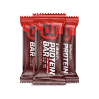 Ảnh sản phẩm BioTechUSA - Protein Bar (35g) - 7