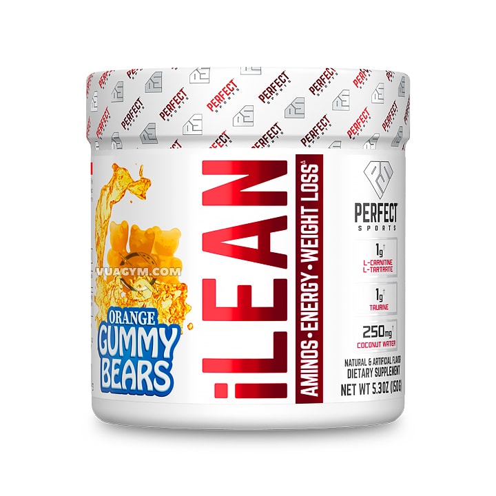 Ảnh sản phẩm Perfect Sports - iLean (30 lần dùng) - 2