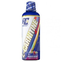 Ảnh thu nhỏ của sản phẩm Ronnie Coleman - L-Carnitine XS +Energy (31 lần dùng) - 2