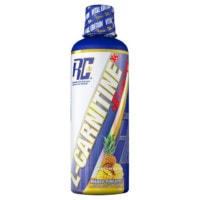 Ảnh thu nhỏ của sản phẩm Ronnie Coleman - L-Carnitine XS +Energy (31 lần dùng) - 1