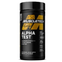 Ảnh thu nhỏ sản phẩm MuscleTech - Alpha Test (120 viên) - 1