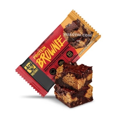 Ảnh sản phẩm Mutant - Protein Brownie - 2