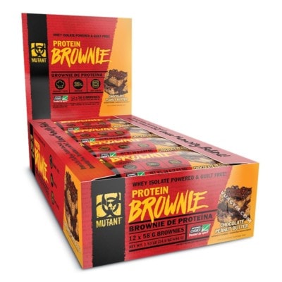 Ảnh sản phẩm Mutant - Protein Brownie - 4