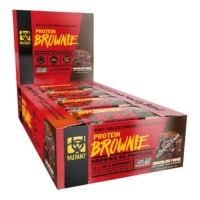 Ảnh thu nhỏ của sản phẩm Mutant - Protein Brownie - 3