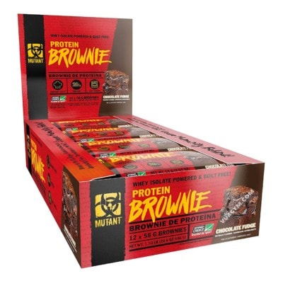 Ảnh sản phẩm Mutant - Protein Brownie - 3