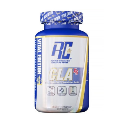 Ảnh sản phẩm Ronnie Coleman - CLA XS (50 viên) - 1