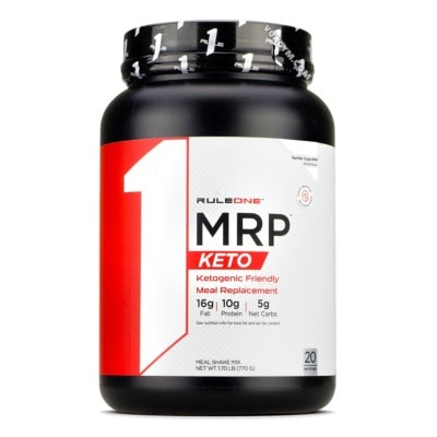 Ảnh sản phẩm Rule 1 - R1 MRP Keto (20 lần dùng) - 2