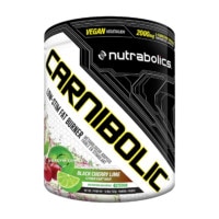 Ảnh thu nhỏ của sản phẩm Nutrabolics - Carnibolic (30 lần dùng) - 1