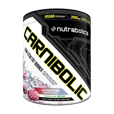 Ảnh sản phẩm Nutrabolics - Carnibolic (30 lần dùng) - 3