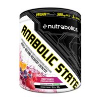 Ảnh thu nhỏ của sản phẩm Nutrabolics - Anabolic State (30 lần dùng) - 2