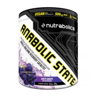 Ảnh thu nhỏ của sản phẩm Nutrabolics - Anabolic State (30 lần dùng) - 3