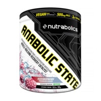 Ảnh thu nhỏ của sản phẩm Nutrabolics - Anabolic State (30 lần dùng) - 4