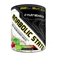 Ảnh thu nhỏ của sản phẩm Nutrabolics - Anabolic State (30 lần dùng) - 1