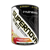 Ảnh thu nhỏ của sản phẩm Nutrabolics - SuperNova (20 lần dùng) - 4