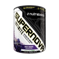 Ảnh thu nhỏ của sản phẩm Nutrabolics - SuperNova (20 lần dùng) - 2