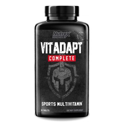 Ảnh sản phẩm Nutrex - Vitadapt (90 viên) - 1