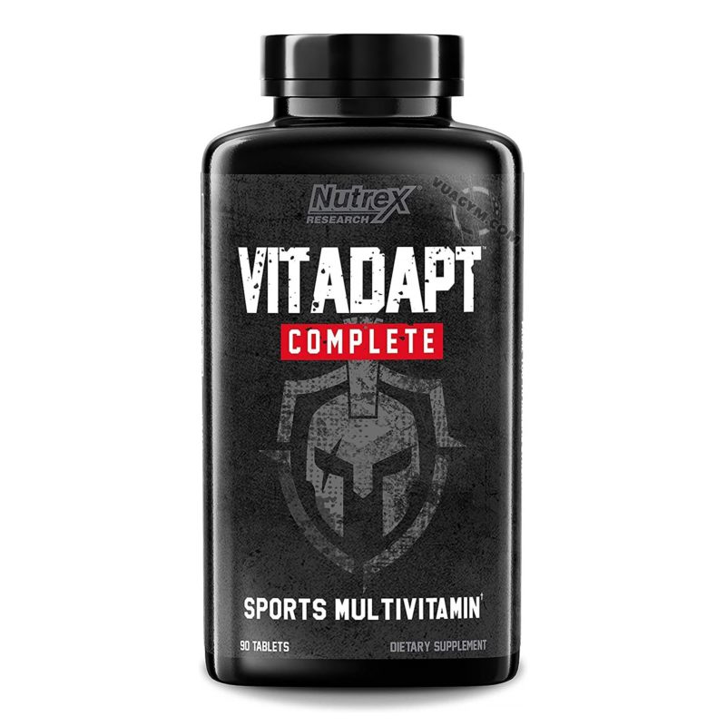 Ảnh sản phẩm Nutrex - Vitadapt (90 viên) (Tem BBT)