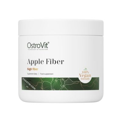 Ảnh sản phẩm OstroVit - Apple Fiber VEGE (200g) - 1