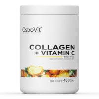 Ảnh thu nhỏ của sản phẩm OstroVit - Collagen + Vitamin C (400g) - 3