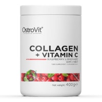 Ảnh thu nhỏ của sản phẩm OstroVit - Collagen + Vitamin C (400g) - 1