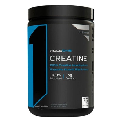 Ảnh sản phẩm Rule 1 - R1 Creatine (75 lần dùng) - 1