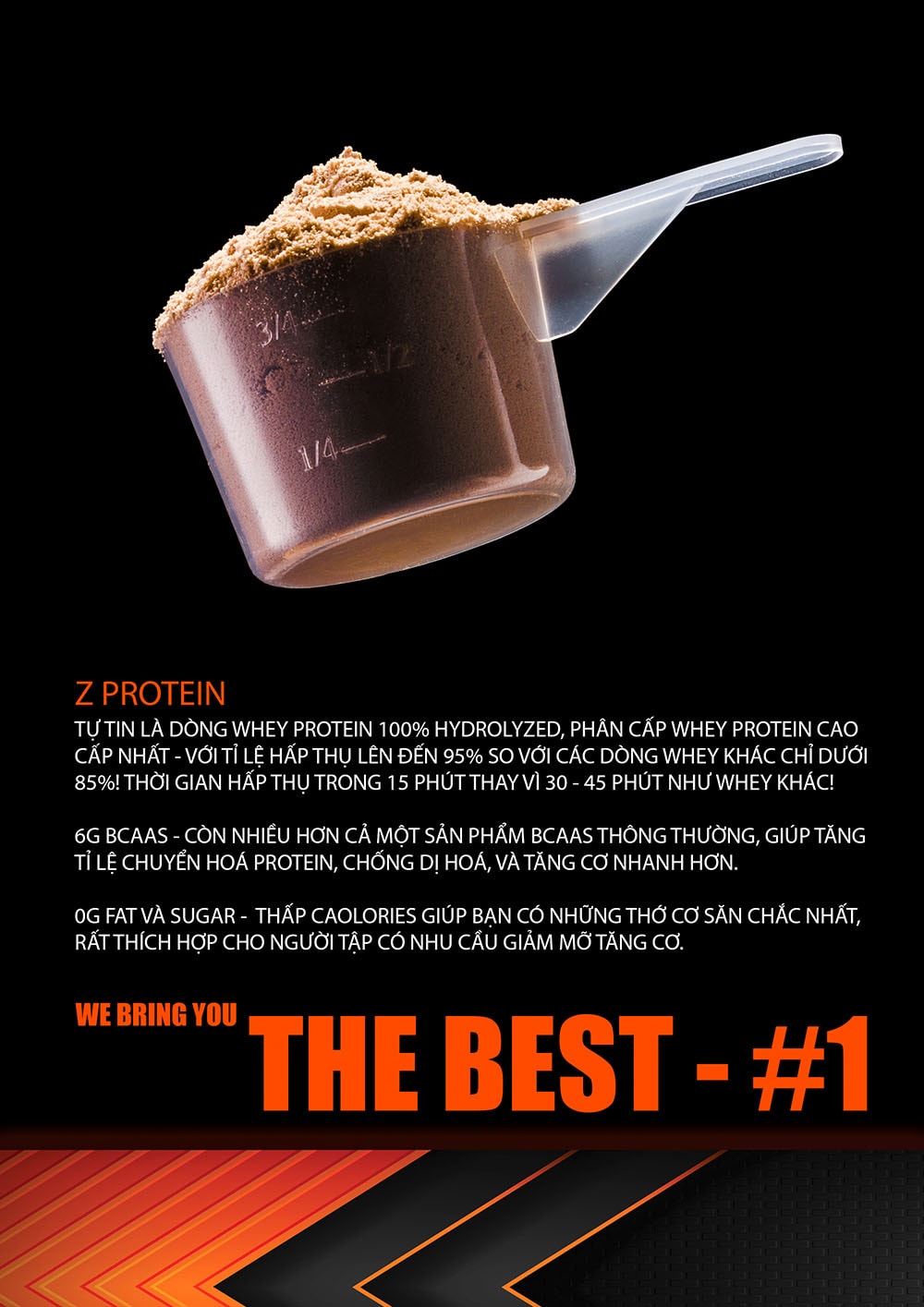 Z Nutrition - Z Protein 100% Hydrolyzed (5 Lbs) - z nutrition z protein 100 hydrolyzed 2 lbs 4