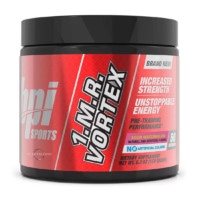 Ảnh thu nhỏ của sản phẩm BPI Sports - 1.M.R Vortex (50 lần dùng) - 1