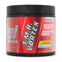 Ảnh thu nhỏ của sản phẩm BPI Sports - 1.M.R Vortex (50 lần dùng) - 2