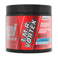 Ảnh thu nhỏ của sản phẩm BPI Sports - 1.M.R Vortex (50 lần dùng) - 3