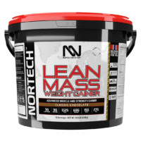 Ảnh thu nhỏ của sản phẩm Nortech - Lean Mass (4KG) - 2