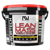 Ảnh thu nhỏ của sản phẩm Nortech - Lean Mass (4KG) - 3