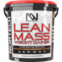 Ảnh thu nhỏ của sản phẩm Nortech - Lean Mass (7.1KG) - 2