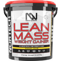 Ảnh thu nhỏ của sản phẩm Nortech - Lean Mass (7.1KG) - 3