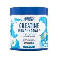 Ảnh thu nhỏ của sản phẩm Applied Nutrition - Creatine Monohydrate (250g) - 1