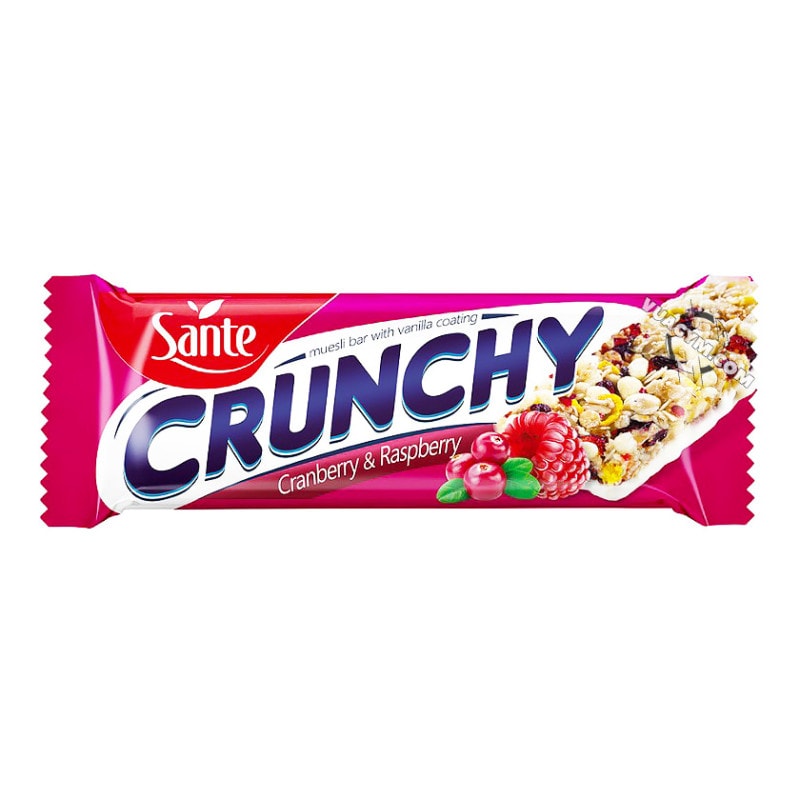 Ảnh sản phẩm Sante - Crunchy Bar