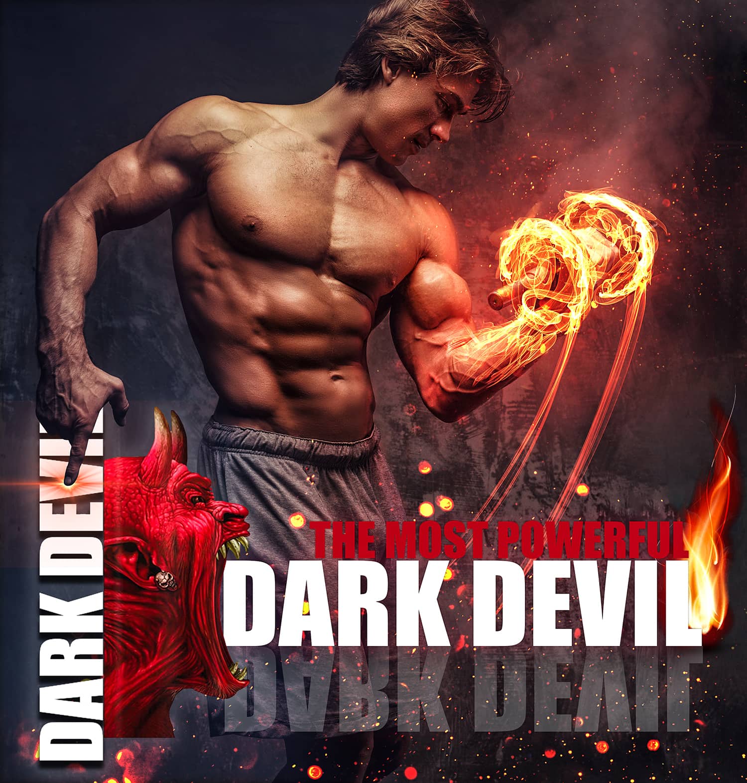 Z Nutrition - Dark Devil (30 lần dùng) - ddpdf