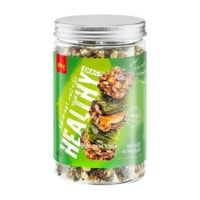 Ảnh thu nhỏ của sản phẩm Play Nutrition - Bánh Hạt Ngũ Cốc Healthy Snack (Hũ 200g) - 2