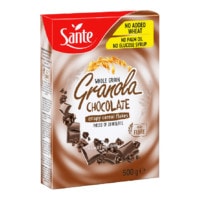 Ảnh thu nhỏ của sản phẩm Sante - Ngũ Cốc Granola (500g) - 1