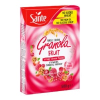 Ảnh thu nhỏ của sản phẩm Sante - Ngũ Cốc Granola (500g) - 2