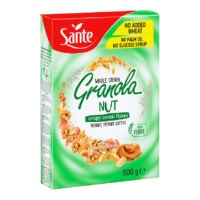 Ảnh thu nhỏ của sản phẩm Sante - Ngũ Cốc Granola (500g) - 3