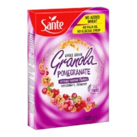 Ảnh thu nhỏ của sản phẩm Sante - Ngũ Cốc Granola (500g) - 4