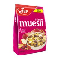 Ảnh thu nhỏ của sản phẩm Sante - Ngũ cốc Muesli (350g) - 1