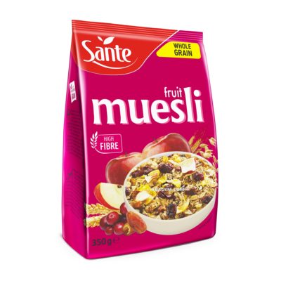 Ảnh sản phẩm Sante - Ngũ cốc Muesli (350g) - 1