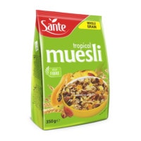 Ảnh thu nhỏ của sản phẩm Sante - Ngũ cốc Muesli (350g) - 2