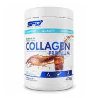 Ảnh thu nhỏ của sản phẩm SFD - Collagen Premium (400g) - 2